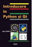 Introducere in Python si Qt