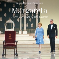 Margareta. Three decades of the Crown: 1990-2020