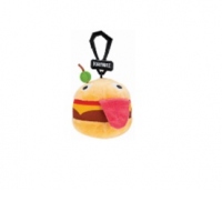 Fortnite mini plus cu clips (burger)