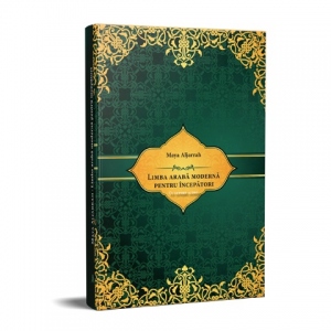 Manual de limba araba moderna pentru incepatori + CD