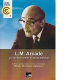 L. M. Arcade - un scriitor roman in exilul parizian