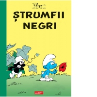 Strumfii negri