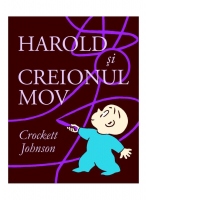 Harold si creionul mov