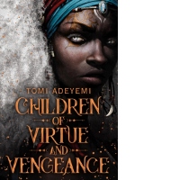 Children of Virtue and Vengeance