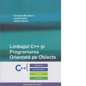 Limbajul C++ si Programarea Orientata pe Obiecte