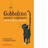 Gobbolino, pisoiul vrajitoarei