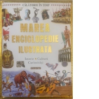 Marea enciclopedie ilustrata