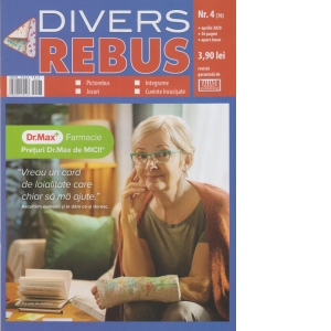 Divers Rebus, Nr.4 / 2020