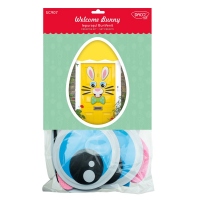 Set creativ SC907 Iepurasul Bun Venit Daco