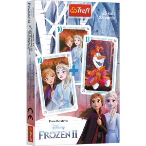 Carti de Joc Pacalici Frozen2