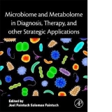 Microbiome and Metabolome in Diagnosis, Therapy, and other S