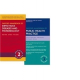 Oxford Handbook of Public Health Practice and Oxford Handboo