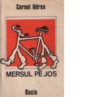 Mersul pe jos