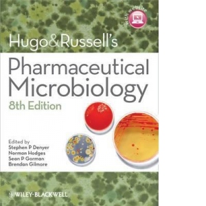 Hugo and Russell's Pharmaceutical Microbiology