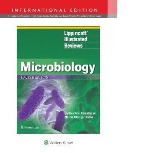 Lippincott (R) Illustrated Reviews: Microbiology