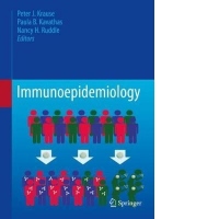 Immunoepidemiology