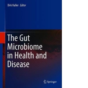 Gut Microbiome in Health and Disease