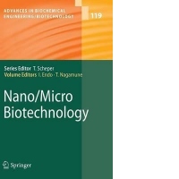 Nano/Micro Biotechnology