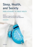 Sleep, Health, and Society
