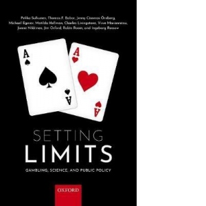 Setting Limits