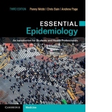 Essential Epidemiology