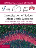Investigation of Sudden Infant Death Syndrome