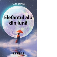 Elefantul alb din luna