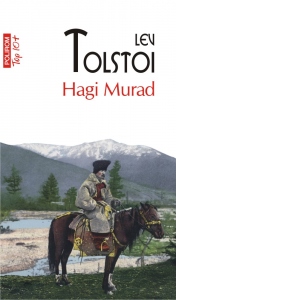Hagi Murad (editie de buzunar)
