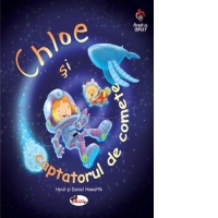 Chloe si captatorul de comete