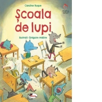 Scoala de lupi