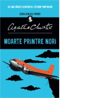 Moarte printre nori