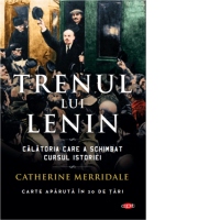 Trenul lui Lenin