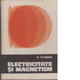 Electricitate si magnetism (vol.1)