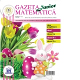 Gazeta Matematica Junior nr. 92 (Aprilie 2020)