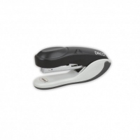 Capsator nr. 10 plastic Daco CP101N negru