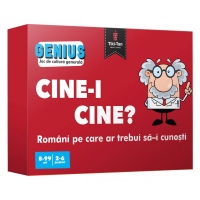 Cine-i cine? Romani pe care ar trebui sa-i cunosti