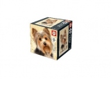 Cub Puzzle 100 piese Yorkshire Terrier