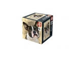 Cub Puzzle 100 piese French Bulldog