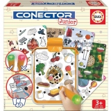Life and Environment Conector Junior game