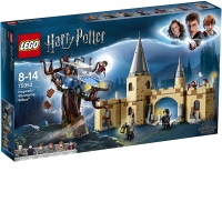 LEGO Harry Potter - Hogwarts Whomping Willow 75953, 753 piese