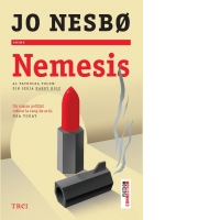 Nemesis. Al patrulea volum din seria Harry Hole