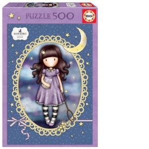 Puzzles 500 Catch A Falling Star