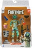 Fortnite Pachet cu 1 figurina articulata si accesorii Legendary Series Leviathan S2