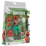 Fortnite Pachet cu 1 figurina articulata si accesorii Legendary Series Tomatohead S2