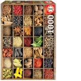 Puzzle 1000 Spices