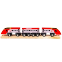 Trenulet  - Virgin Pendolino