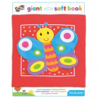 Carte moale gigant