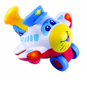 Primul meu avion
