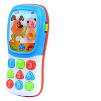 Primul meu telefon distractiv