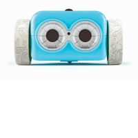 Robotelul Botley in cursa